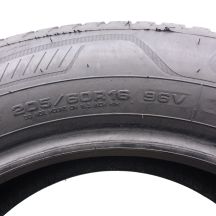 3. 1 x GOODYEAR 205/60 R16 96V Vector 4Seasons Gen-3 Ganzjahresreifen 2023 WIE NEU 7,5mm