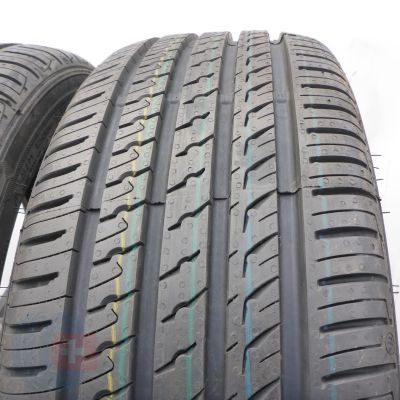 3. 195 45 16 2x BARUM 195/45 R16 84V XL Bravuris 5HM Sommerreifen 2024 VOLL WIE NEU 