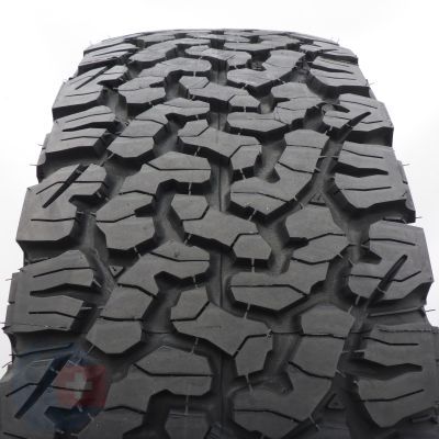 265 60 18 1x BFGOODRICH 265/60 R18 119/116S All-Terrain T/A AT Baja Ko2 Ganzjahresreifen2017 Ungebraucht   