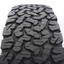 265 60 18 1x BFGOODRICH 265/60 R18 119/116S All-Terrain T/A AT Baja Ko2 Ganzjahresreifen2017 Ungebraucht   