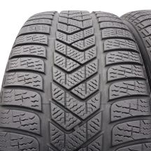 2. 2 x PIRELLI 245/45 R19 98W MGT Sottozero 3 Winter Winterreifen 2021 6mm