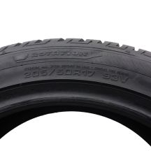 5. 205 50 17 2x FULDA 205/50 R17 93V XL Kristall Control 2 Winterreifen 8,2mm 2020