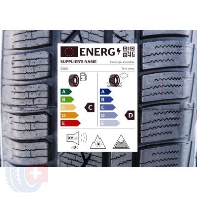 7. 4 x NOKIAN 215/65 R16 102H XL WR D4 Winterreifen 2017  6-7mm 