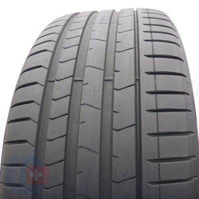 2. 275 35 22 1x PIRELLI 275/35 R22  104W XL P Zero Vol PNCS Sommerreifen 2025 6,8mm