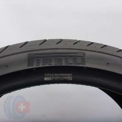 5. 225 35 19 2x PIRELLI 225/35 R19 88Y XL PZero Sommerreifen 2018, 2024 6,2-6,8mm