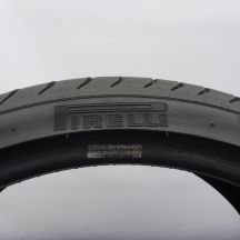 5. 225 35 19 2x PIRELLI 225/35 R19 88Y XL PZero Sommerreifen 2018, 2024 6,2-6,8mm