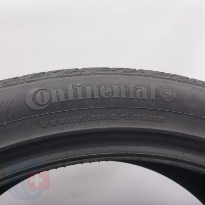 3. 275 40 22 1x CONTINENTAL 275/40 R22 108Y XL CrossContact LX Sport M+S Sommerreifen 2022 6,8mm