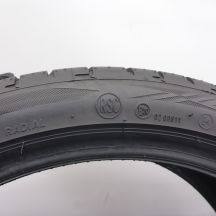 8. 225 40 19 2x BRIDGESTONE 225/40 R19 89Y Potenza S001 RFT BMW Sommerreifen 2021 6,8-6,2mm