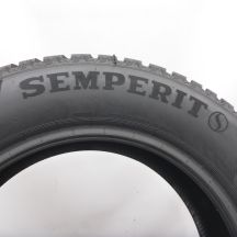 6. 205 60 16 4x SEMPERIT 205/60 R16 96H XL Speed-Grip 5 Winterreifen 2025 9mm WIE NEU