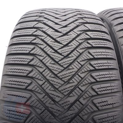 3. 245 40 18 2x LAUFENN 245/40 R18 97V XL IFit Winterreifen 2022 7,2mm