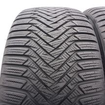 3. 245 40 18 2x LAUFENN 245/40 R18 97V XL IFit Winterreifen 2022 7,2mm