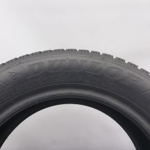 6. 205 55 16 2x DUNLOP 205/55 R16 94H XL WinterSport 5 Winterreifen 2021 7,2-7,5mm