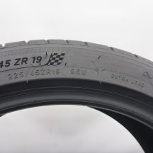 4. 225 45 19 1x MICHELIN 225/45 R19 96W XL Pilot Sport 4 Sommerreifen 2020 Ungebraucht  