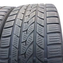 3. 235 40 18 FALKEN 235/40 R18 95V XL EuroWinter HS439 Winterreifen 2011 5-6mm