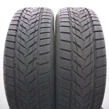 3. 245 65 17 4x VREDESTEIN 245/65 R17 111H XL Wintrac Xtreme S Winterreifen 2019 Ungebraucht  