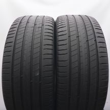 255 45 20 2x MICHELIN 255/45 R20 105V XL Latitude Sport 3 VOL Sommerreifen 2019 5,5-5,2mm