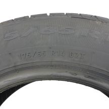 5. 4 x PIRELLI 175/65 R14 82T Cinturato P1 Verde Sommerreifen 2013/2015 UNGEBRAUCHT