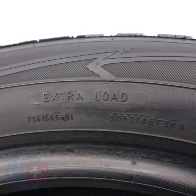 7. 205 55 16 2x GOODYEAR 205/55 R16 94H XL UltraGrip 9+ Winterreifen 2019 7,5mm