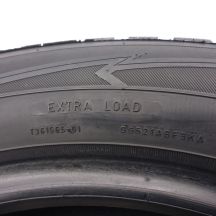 7. 205 55 16 2x GOODYEAR 205/55 R16 94H XL UltraGrip 9+ Winterreifen 2019 7,5mm