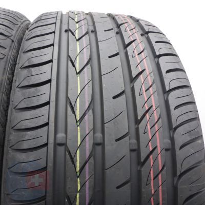 2. 215 40 17 4x GISLAVED 21/40 R17 87Y XL UltraSpeed 2 Sommerreifen 2022 VOLL 