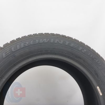 4.  245 55 17 1x FALKEN  245/55 R17 106V XL Eurowinter HS01 Winterreifen 2020 Ungebraucht   