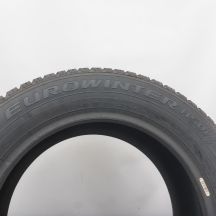 4.  245 55 17 1x FALKEN  245/55 R17 106V XL Eurowinter HS01 Winterreifen 2020 Ungebraucht   