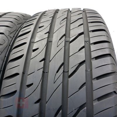 3. 205 55 16 2x ESA TECAR 205/55 R16 91V Spirit PRO Sommerreifen 2022 8,2mm
