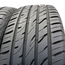 3. 205 55 16 2x ESA TECAR 205/55 R16 91V Spirit PRO Sommerreifen 2022 8,2mm