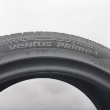 7. 235 45 18 4x HANKOOK 235/45 R18 94V Ventus Prime 3 K125 Sommerreifen 2019 7,2mm