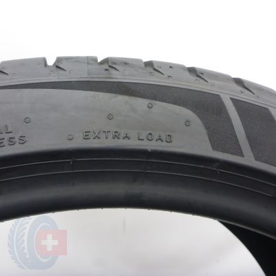 6. 235 40 19 1x PIRELLI 235/40 R19 96Y XL Cinturato Sommerreifen 2025 WIE NEU 7,2mm