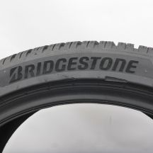 7. 235 40 19 1x BRIDGESTONE 235/40 R19 96W XL Blizzak6 Winterreifen 2024 7,5mm