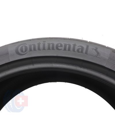 5. 285 35 22 2x CONTINENTAL 285/35 R22 106Y SportContact 6 Sommerreifen 2022 6mm