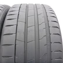 3. 255 35 19 2x CONTINENTAL 255/35 ZR19 96Y XL SportContact 7 Sommerreifen 2023 5,8-5,5mm