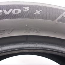 6. 235 55 19 4x HANKOOK 235/55 R19 105V XL Winter ICept evo3 W330A Winterreifen 2020 6,9-7,5mm