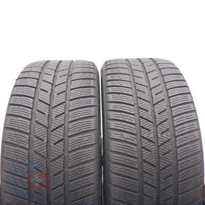 4. 225 45 17 4x BARUM 225/45 R1791H Polaris 5 Winterreifen 2023 6,8-8,2mm