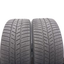 4. 225 45 17 4x BARUM 225/45 R1791H Polaris 5 Winterreifen 2023 6,8-8,2mm