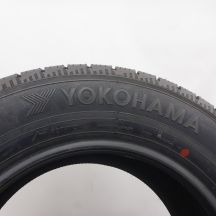 3.  235 65 16C 1x YOKOHAMA  235/65 R16C 115/113R WY01 Winterreifen 2024 Ungebraucht   