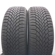 4. 205 60 16 4x NEXEN  205/60 R16 92H WinGuard Snow G3 Winterreifen 2021/22 8-7,8mm