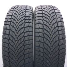 4.  235 75 15 4x NEXEN 235/75 R15 109T XL WinGuard Sport 2 SUV Winterreifen 2023 VOLL WIE NEU 