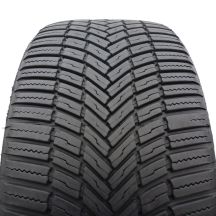 255 40 19 1x BRIDGESTONE 255/40 R19 100V XL WeatherControl A005 Evo Ganzjahrereifen 2022 6,2mm 