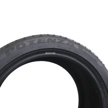 5. 2 x BRIDGESTONE 275/40 R19 101Y Potenza S001 M0 Sommerreifen 2014 5.5mm