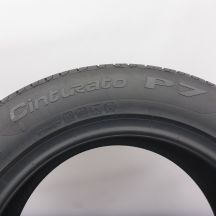 3. 225 60 17 1x PIRELLI 225/60 R17  99V Cinturato P7 BMW Sommerreifen 2014 VOLL Ungebraucht    