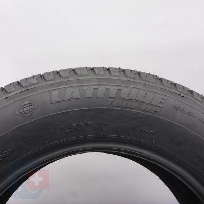 8. 215 65 16 4x MICHELIN 215/65 R16 98H Latitude Tour HP Sommerreifen M+S 2022 6,8-7mm