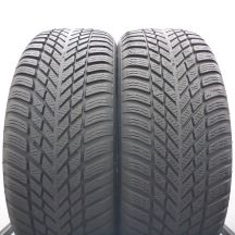 205 50 17 2x NOKIAN 205/50 R17 93V XL Snowproof 2 Winterreifen 2023 7,2-6,5mm