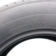 6. 215 70 16 4x MICHELIN 215/70 R16 100H Latitude Tour HP M+S Sommerreifen 2015 VOLL Ungebraucht  