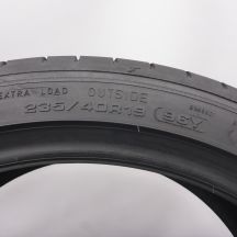 7. 235 40 19 1x GOODYEAR 235/40 R19 96Y XL Eagle F1 Asymetric 6 Sommerreifen 2025 6,8mm