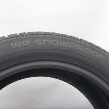 7. 225 50 18 2x NOKIAN 225/50 R18 99H XL WR Snowproof Winterreifen 2022 6,5-7,2mm