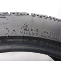 6. 275/35 R19 2x MICHELIN 275/35 R19 100W XL Pilot Alpin PA4 Winterreifen  2017 6,8mm