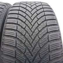 2. 235 50 19 4x SEMPERIT 235/50 R19 103V XL Speed-Grip 5 Winterreifen 2024 7mm