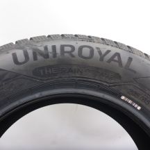 5. 205 65 15 4x UNIROYAL 205/65 R15 94T WinterExpert Winterreifen 2022 Ungebraucht  